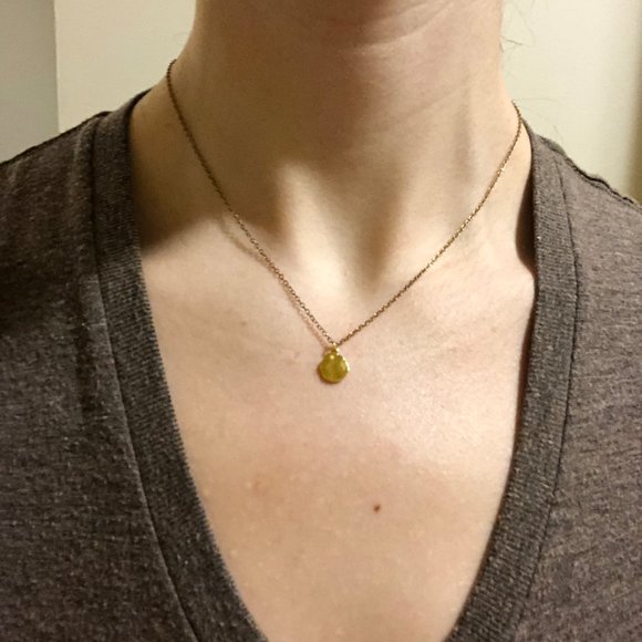 Gorjana | Jewelry | Gorjana Chloe Charm 